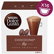 DOLCE G. CHOCOCINO KAPSLE 16KS NESCAFÉ