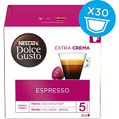 DOLCE G. ESPRESSO KAPSLE 30KS NESCAFÉ