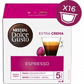 DOLCE G. ESPRESSO KAPSLE NESCAFÉ