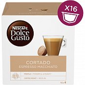 DOLCE G.CORTADO/ESP.MACCH. 16 KS NESCAFÉ