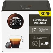 DOLCE G.ESPRESSO INT.KAPSLE 30KS NESCAFÉ