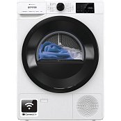 DPNE83/GNLWIFI SUŠIČKA PRÁDLA GORENJE