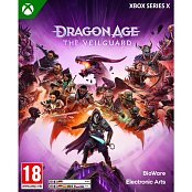 Dragon Age: The Veilguard XSX EA