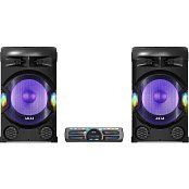 Dual speaker system Y3 AKAI