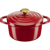 E2544455 KASTROL + POKLICE TEFAL
