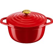 E2544655 KASTROL + POKLICE TEFAL