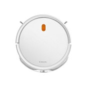 E5 WHITE ROBOTICKÝ VYSAVAČ MOP XIAOMI