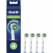 EB 50-4 NÁHR. HLAVICE 4KS CLMAX ORAL B