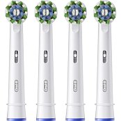 EB 50-4 PRO CROSS ACTION HLAVICE ORAL-B