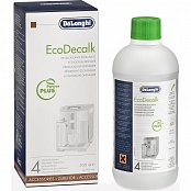 ECODECALK ODVÁPŇOVAČ 500ml DE'LONGHI