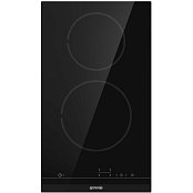 ECT321BCSC VARNÁ DESKA SKLO. GORENJE