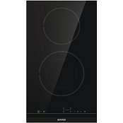 ECT322BCSC VARNÁ DESKA SKLO. GORENJE
