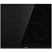 ECT643BCSC VARNÁ DESKA SKLO. GORENJE