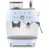 EGF03PBEU PÁKOVÉ ESPRESSO SV.MODRÁ SMEG