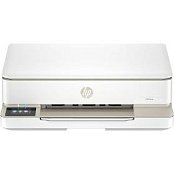 Envy 6120e All-in-One Printer beige HP
