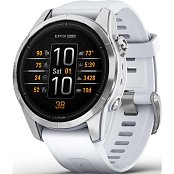 Epix Pro (g2) 42mm SL Whitestone band