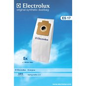 ES17 SÁČEK+FILTR (900256339) ELECTROLUX