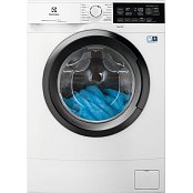 EW6SM326SC PRAČKA SLIM ELECTROLUX