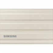 Externí SSD T7 Shield 2TB BG SAMSUNG