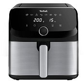 EY855D10 HOKOVZDUŠNÁ FRITÉZA TEFAL