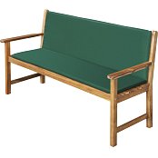FDZN 9008 Potah na lavici zel. FIELDMANN