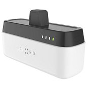 FIXZEN-5PL Plug-in 5000 mAh, bílá FIXED