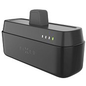 FIXZEN-5PL Plug-in 5000 mAh, černá FIXED