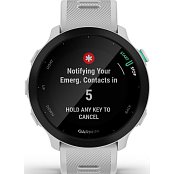 Forerunner 55 GPS EU Whitestone GARMIN
