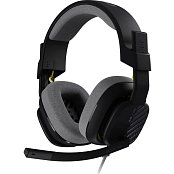 G Astro A10 Xbox Headset Black LOGITECH