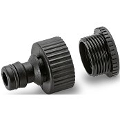 G3/4 Přípojka s redukcí G1/2 KÄRCHER