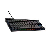 G515 TKL keyboard black CZ/SK LOGITECH