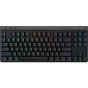 G515 TKL LIGHTSPEED BLACK CZ/SK LOGITECH