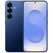 Galaxy S25 5G 12/256GB Dark Blue SAMSUNG