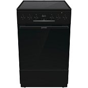 GECS5C70BPA SPORÁK SKLOKERAMICKÝ GORENJE
