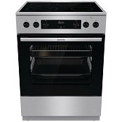 GECS6C70XPA SPORÁK SKLOKERAMICKÝ GORENJE