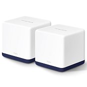 H50G(2-pack) AC1900 Mesh systm MERCUSYS