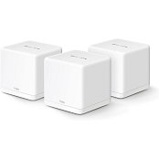 Halo H60X(3-pack) AX1500 Mesh MERCUSYS