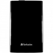HDD 2TB USB 3.0 BLACK 53177 VERBATIM