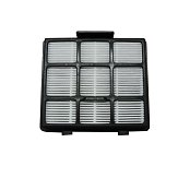 HEPA filtr pro vysavače ETA 1519 00090