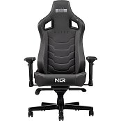 Herní křeslo ELITE černé NEXTLEVELRACING