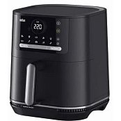 HF5050IBK MULTIFRY 5 HORK. FRITÉZA BRAUN