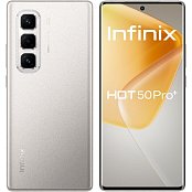 Hot 50 Pro+ 8/256GB Titanium GR INFINIX