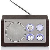 HRA-1245N/WD ROADSTAR
