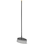 Hrábě na listí Solid L FISKARS