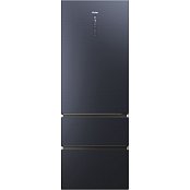 HTW7720ENMB FRENCH DOOR CHL. HAIER