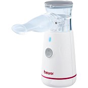 IH 47 ULTRAZVUKOVÝ INHALÁTOR BEURER