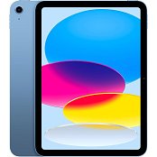 IPad 11 A16 WiFi 128GB Blue APPLE