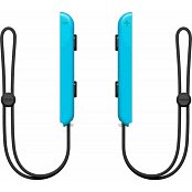 Joy-Con Strap Neon Blue NINTENDO