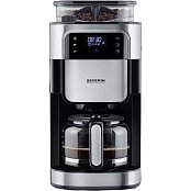 KA 4813 AUTOMATICKÝ KÁVOVAR SEVERIN