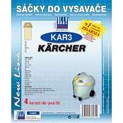 KAR 3 SÁČEK DO VYS. JOLLY